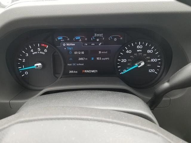 2026 Ford E-450 photo 20