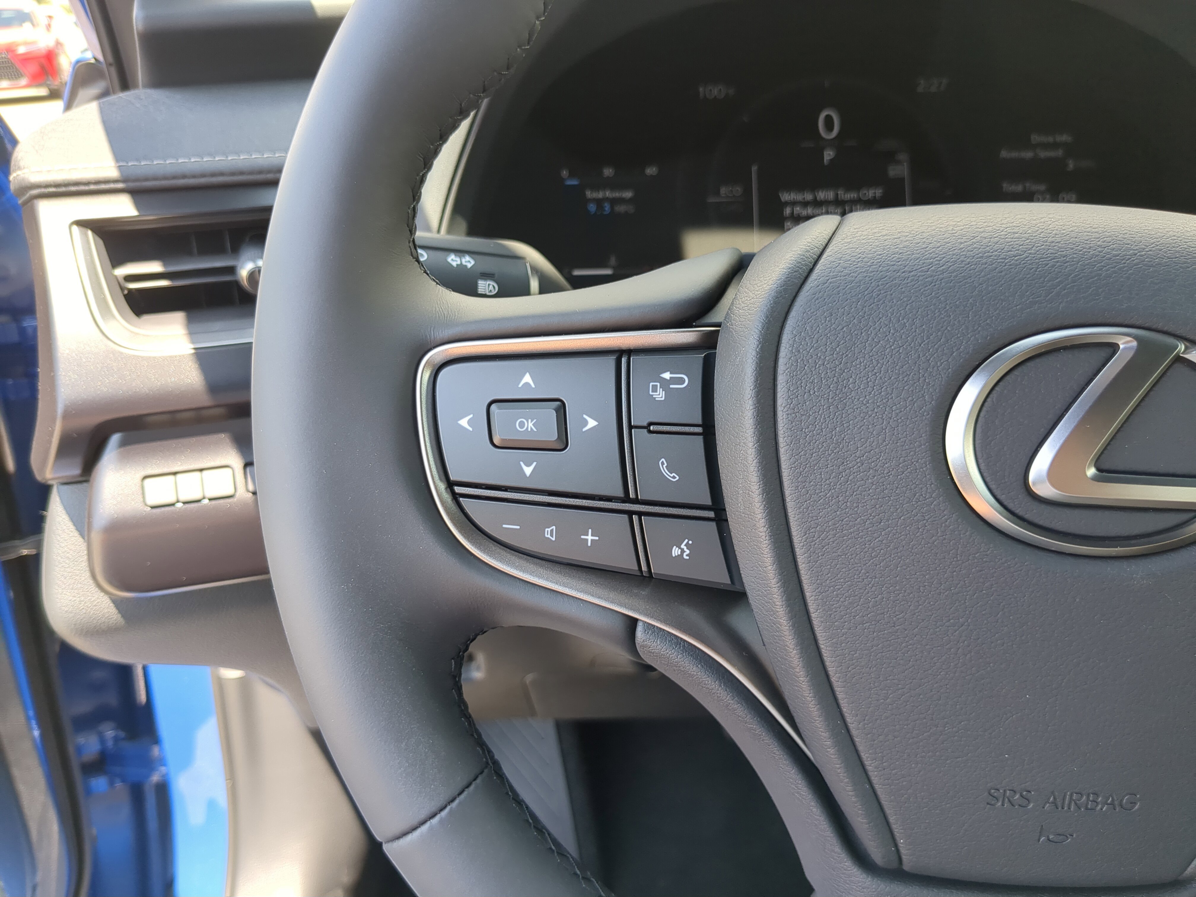 2025 Lexus UX Premium photo 16