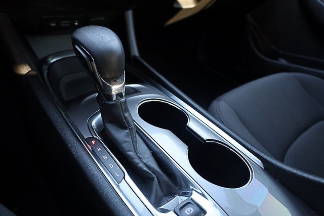 2022 Chevrolet Malibu 1LT photo 3