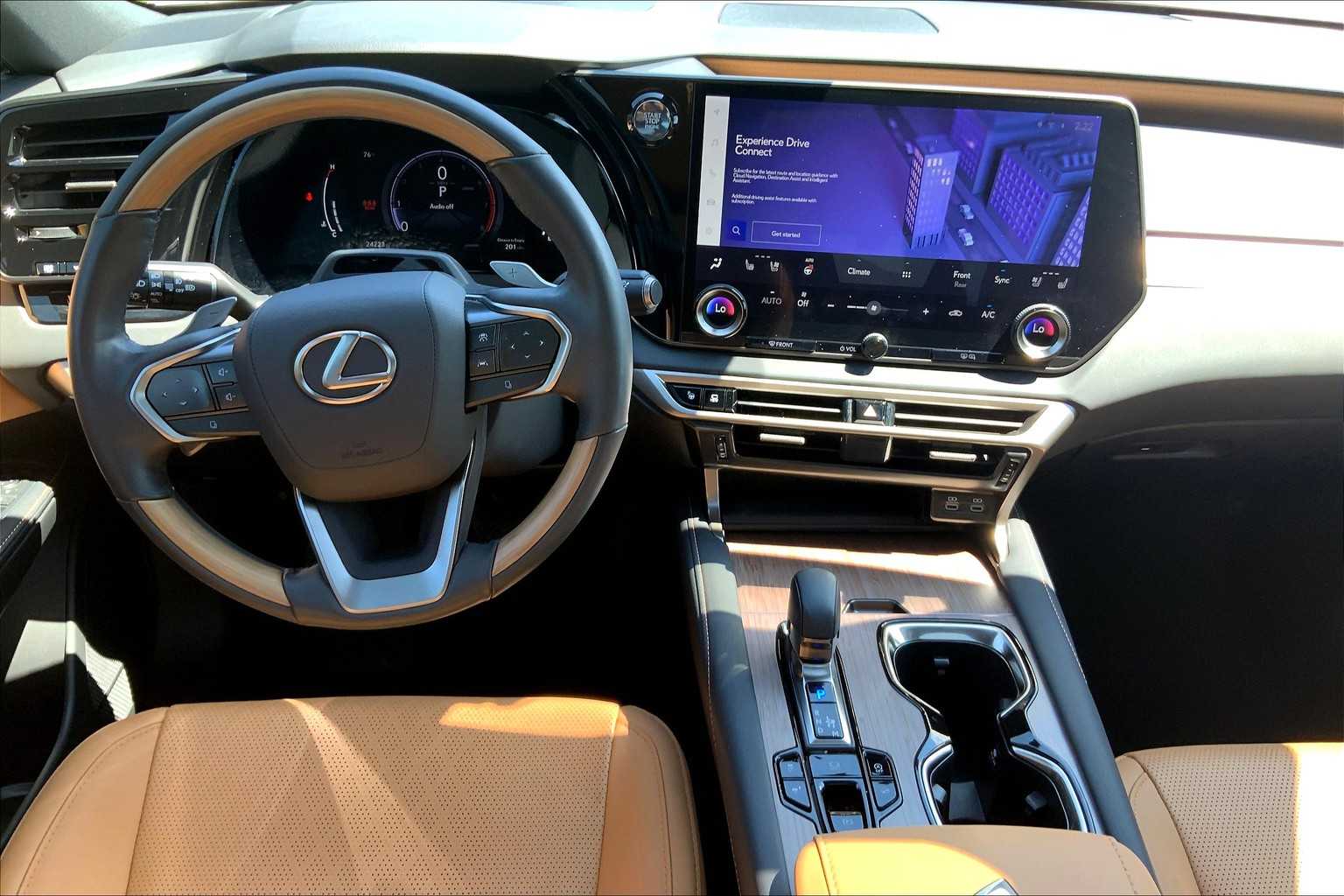 2024 Lexus RX Premium photo 14