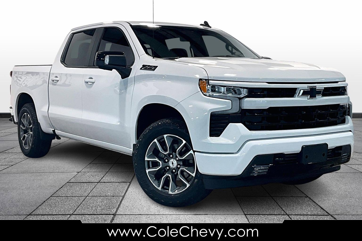 2023 Chevrolet Silverado 1500 RST's photo