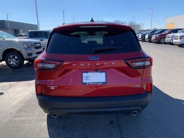 2025 Ford Escape ST-Line photo 6