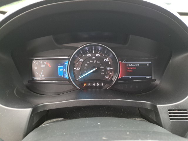 2018 Ford Explorer XLT photo 14
