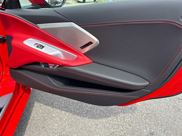 2023 Chevrolet Corvette Stingray 3LT photo 12