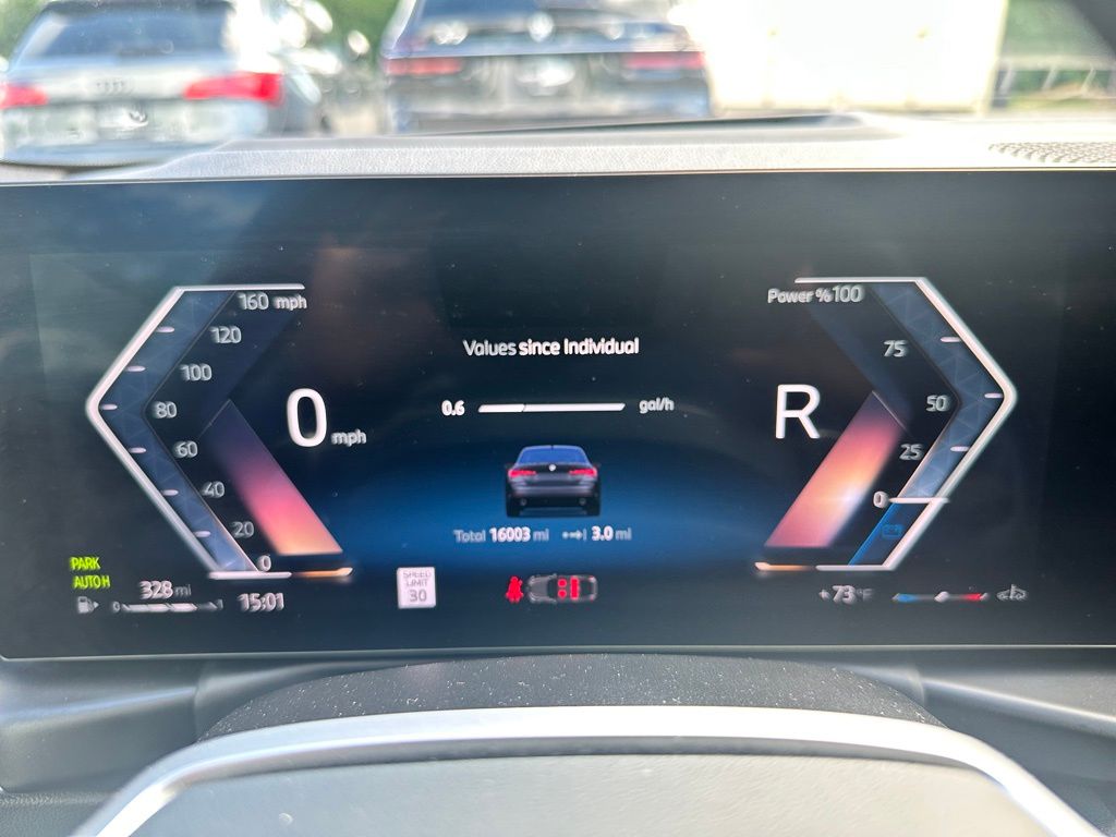 2025 Bmw 430i xDrive Gran Coupe photo 20