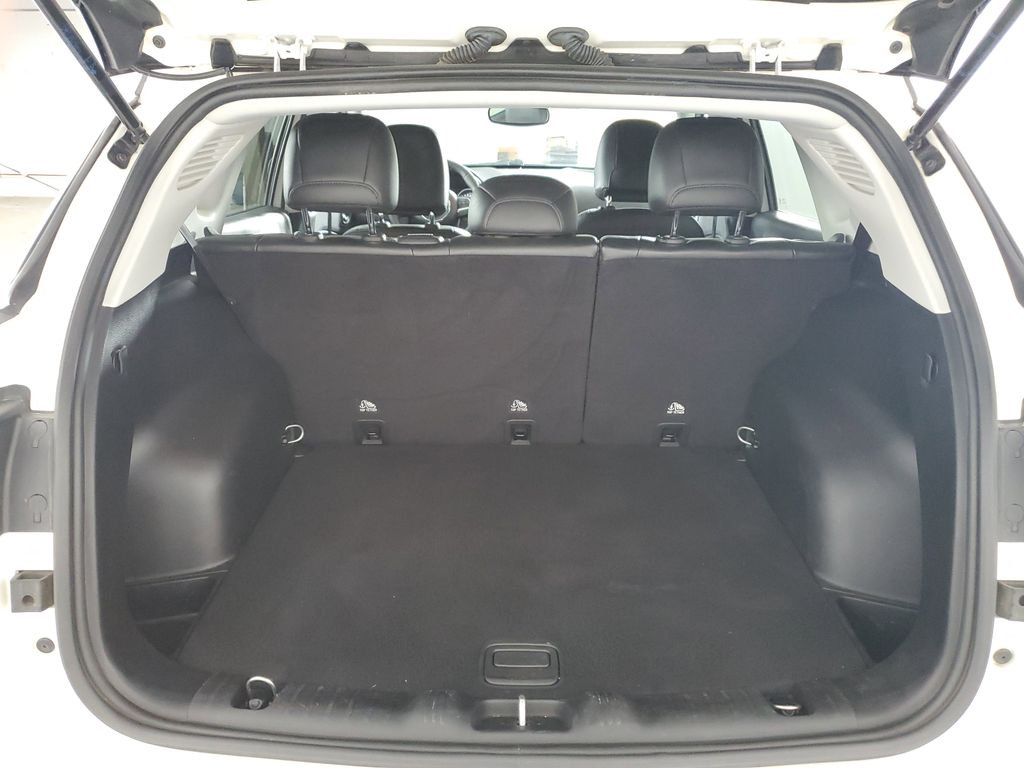 2021 Jeep Compass Altitude photo 28