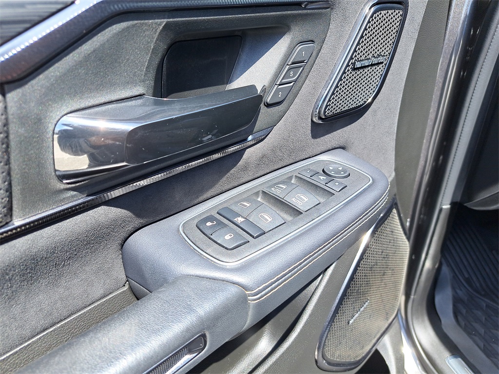 2024 Ram 1500 TRX photo 13