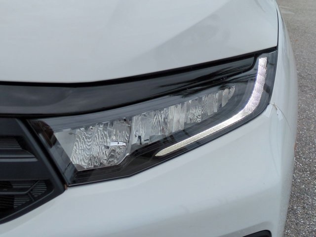 2026 Honda Odyssey EX-L photo 8