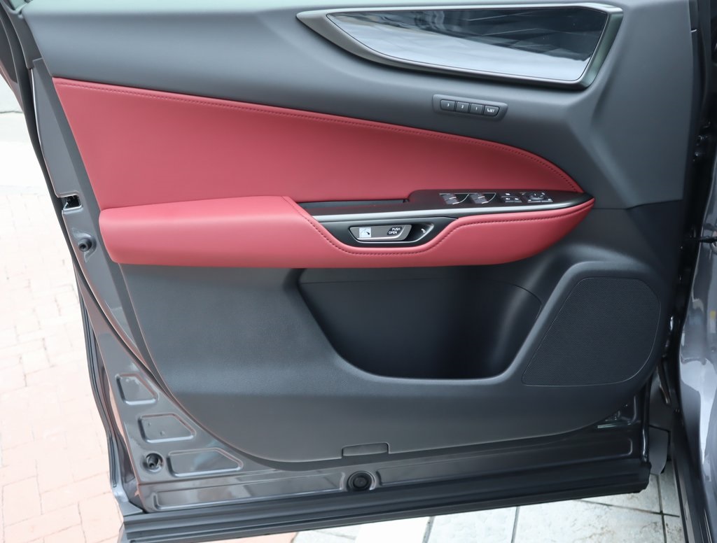 2025 Lexus NX 250 Premium photo 28