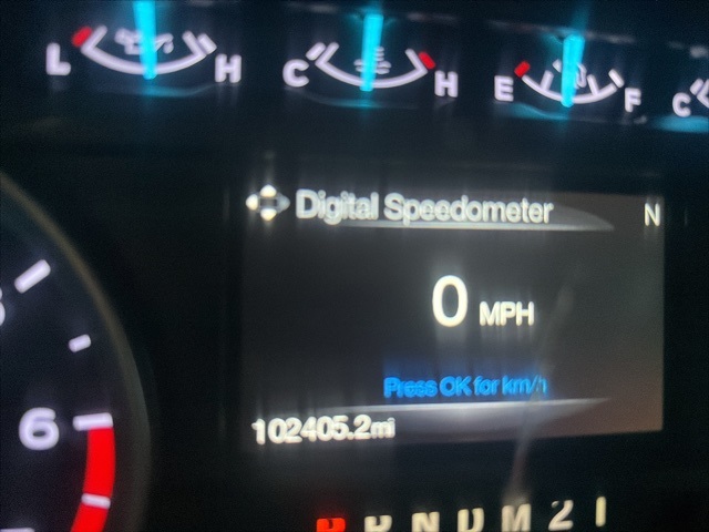 2019 Ford F-250 photo 3