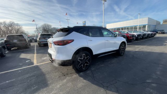 2023 CHEVROLET BLAZER - Image 9