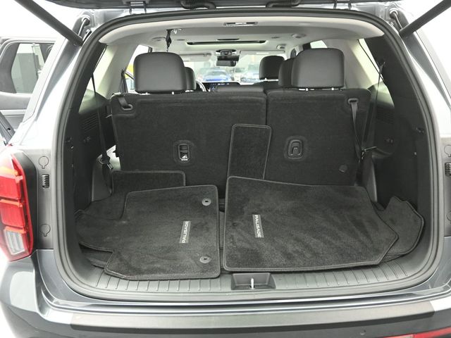 2025 HYUNDAI PALISADE - Image 24