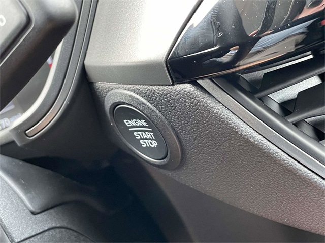 2025 Ford Escape Active photo 12