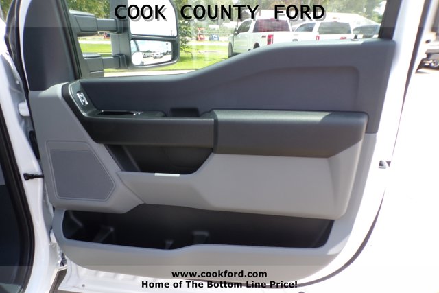 2024 Ford F-250 XL photo 15
