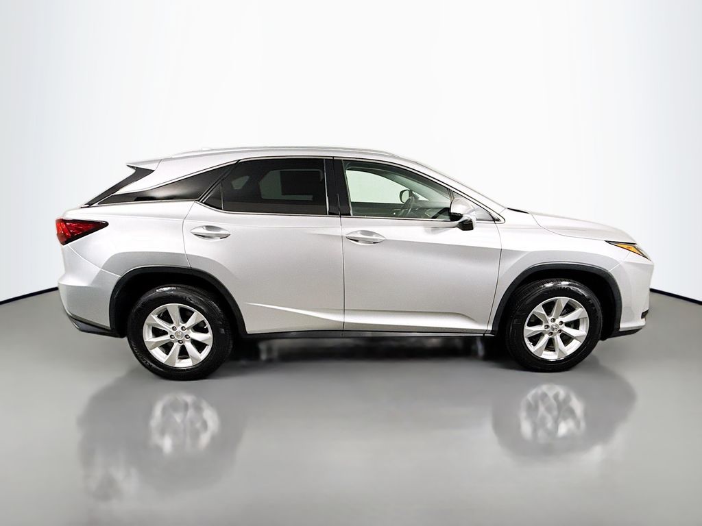 2016 Lexus RX 350 photo 6