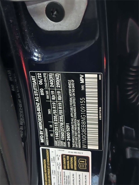 2022 Mercedes Benz GLC 300 4MATIC photo 10