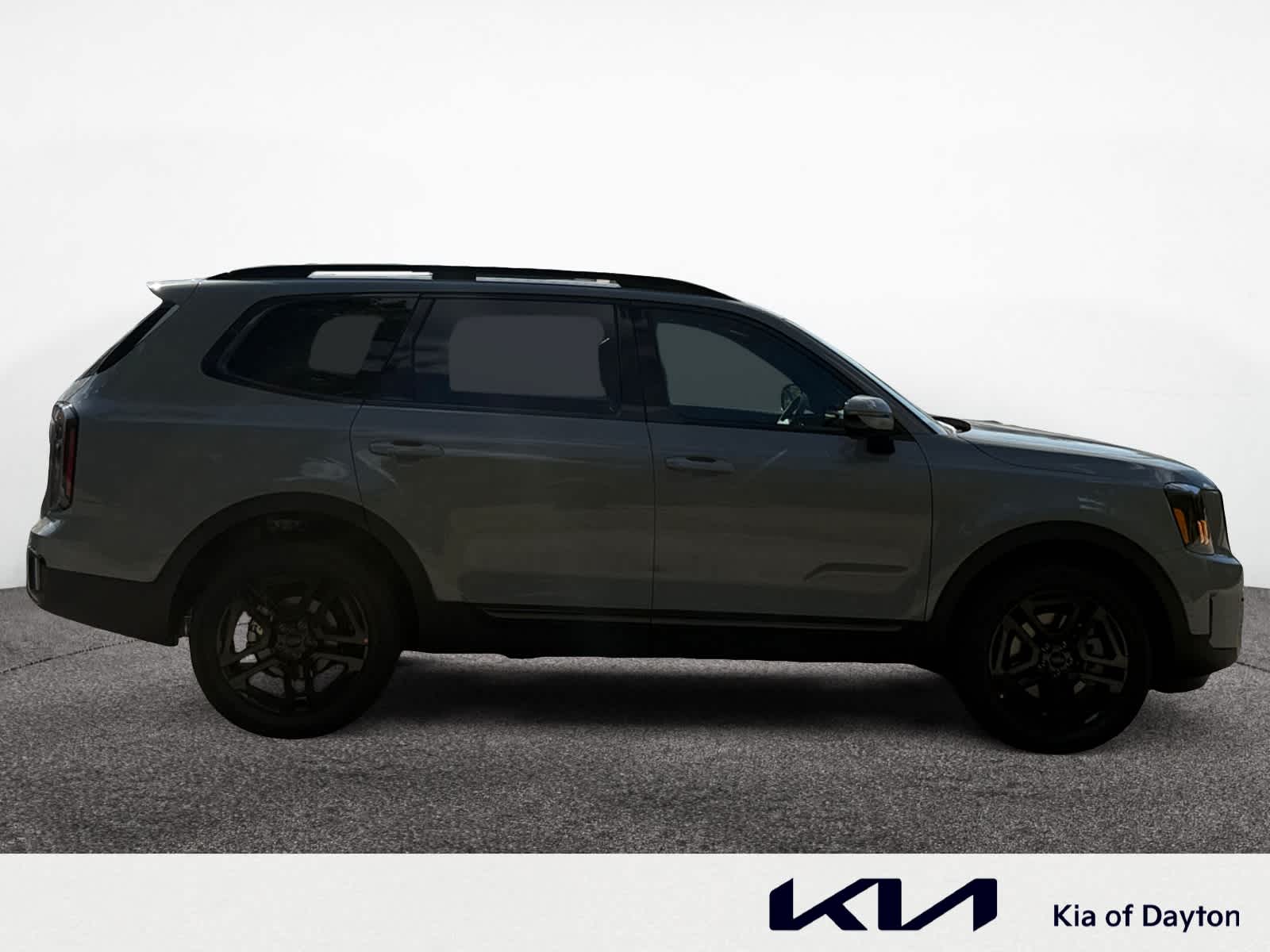 2025 Kia Telluride X-Line photo 6