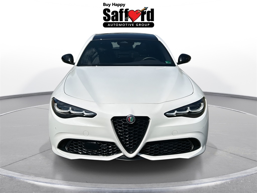2025 Alfa Romeo Giulia SPRINT photo 8