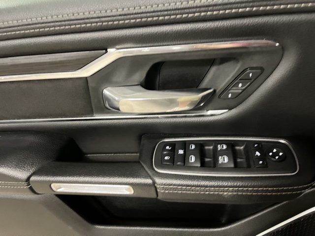 2024 Ram 1500 Laramie photo 19