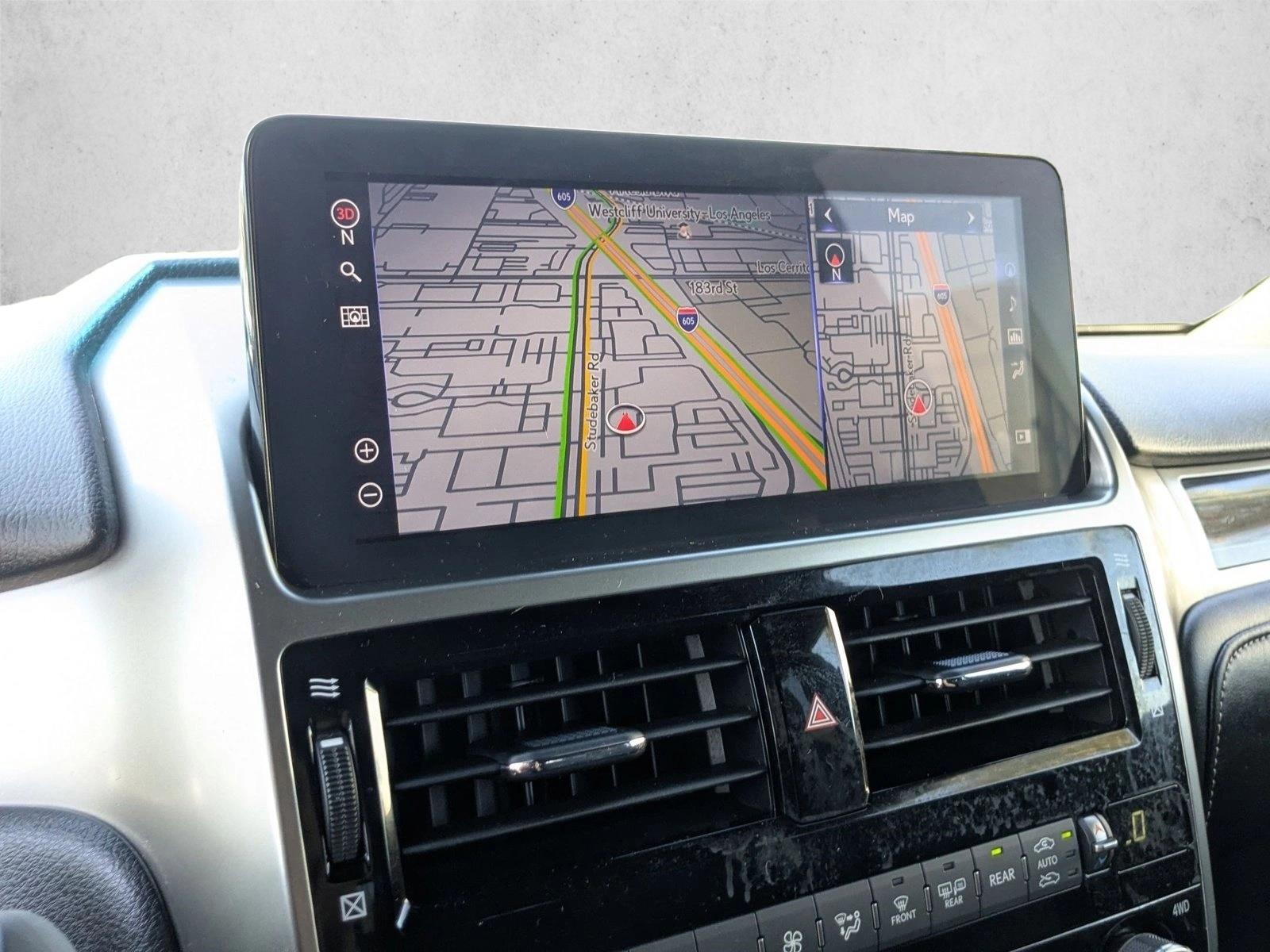2023 Lexus GX 460 photo 10