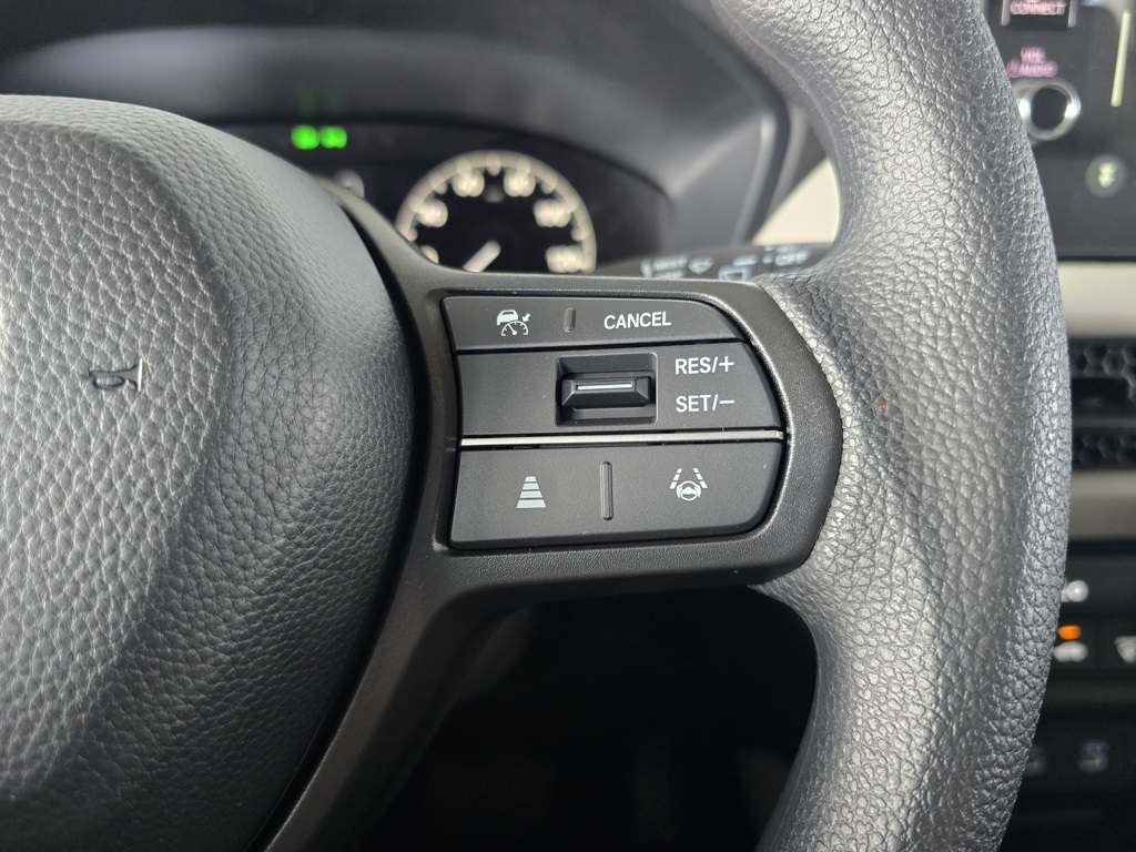 2026 Honda HR-V LX photo 32