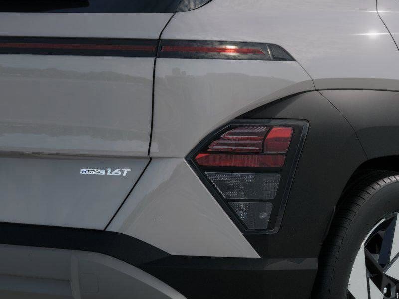 2026 Hyundai Kona SEL photo 10