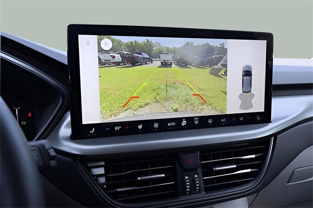 2025 Ford Escape Active photo 4