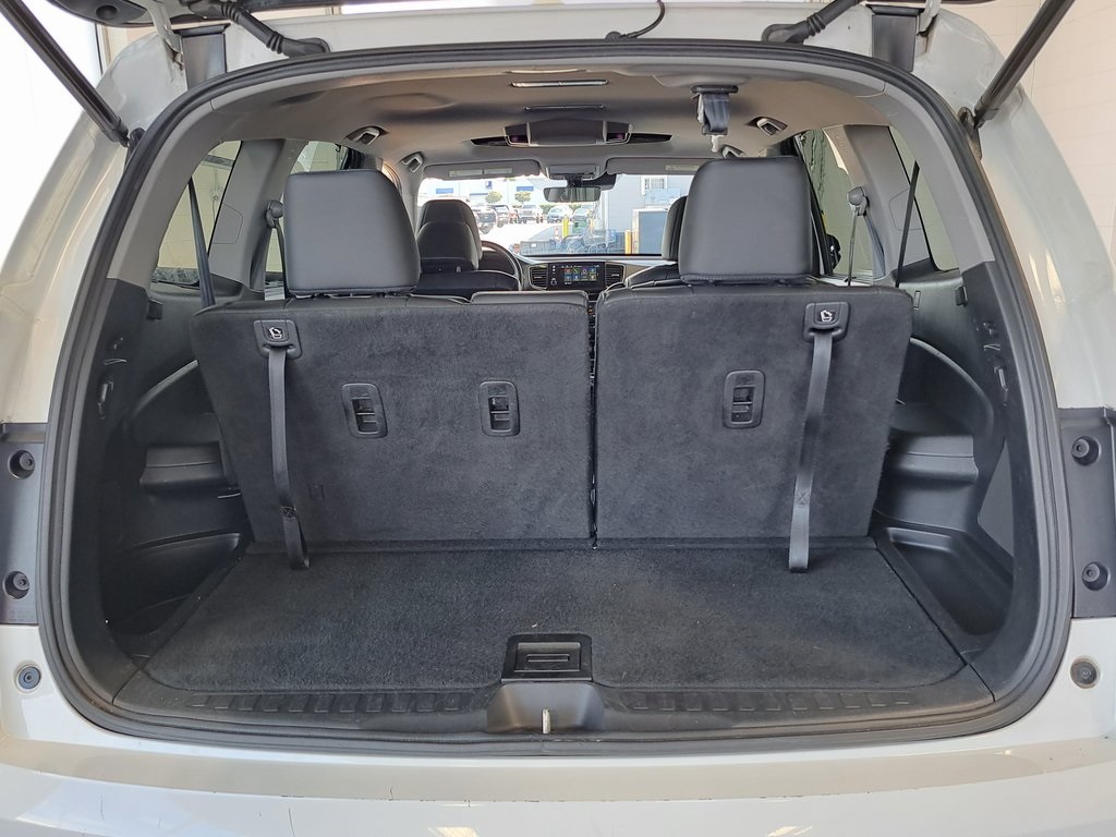 2021 Honda Pilot Touring photo 29