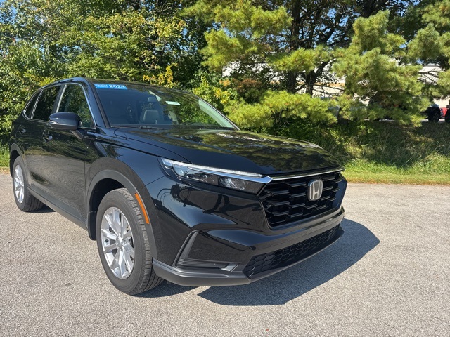 2024 Honda CR-V EX photo 3