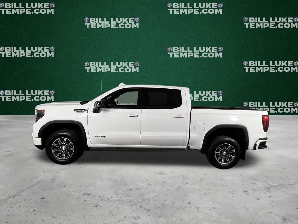 2024 Gmc Sierra 1500 AT4 photo 6