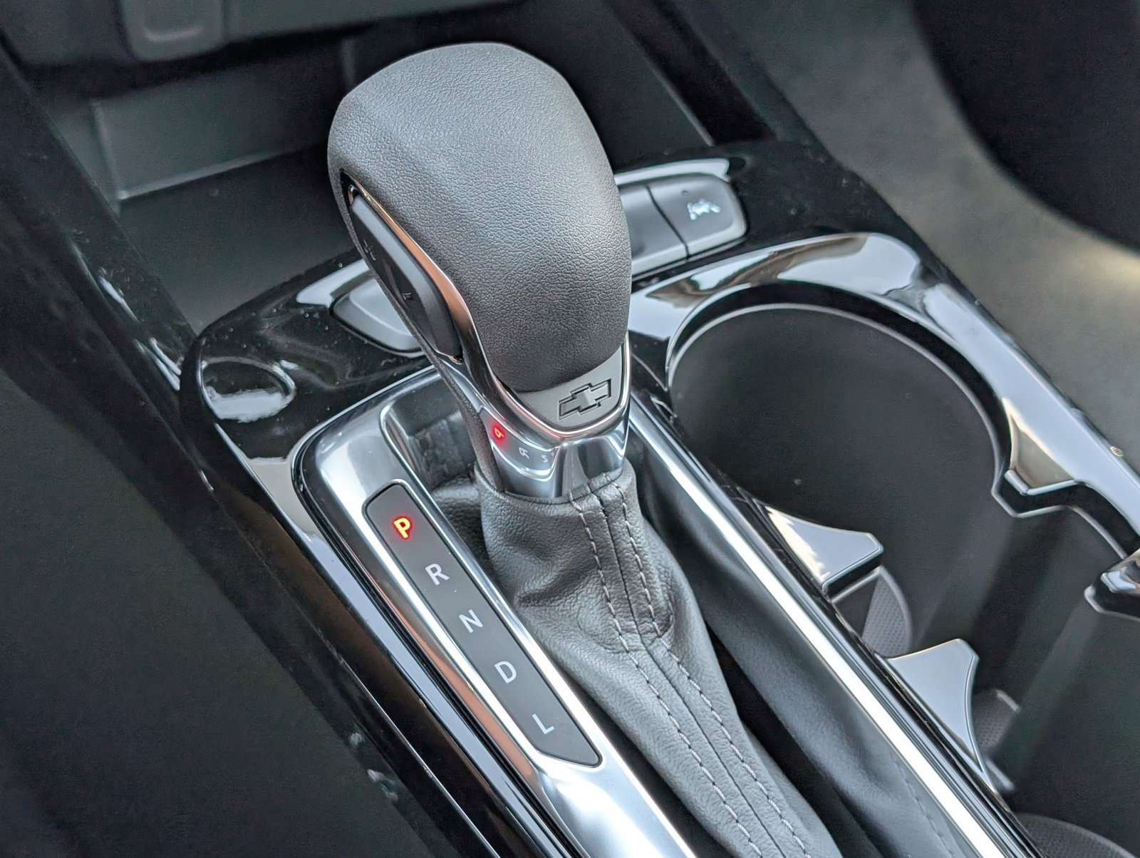 2026 Chevrolet Trax LT photo 17