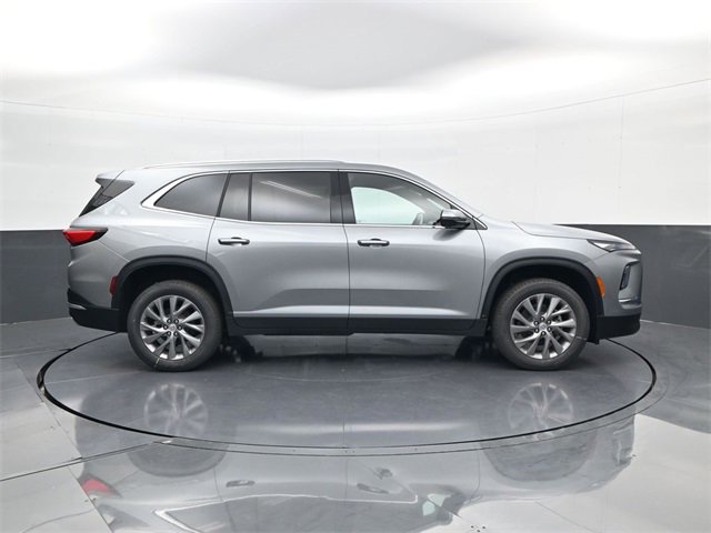 2026 Buick Enclave Preferred photo 4