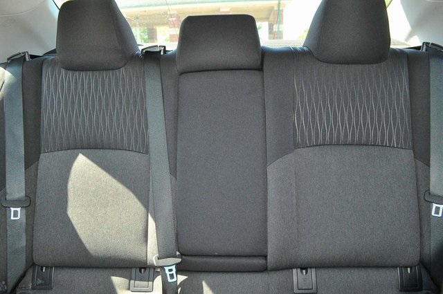 2025 Toyota Camry LE photo 12