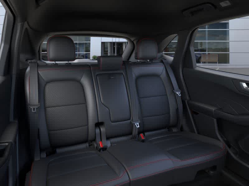 2026 Ford Escape ST-Line Select photo 10