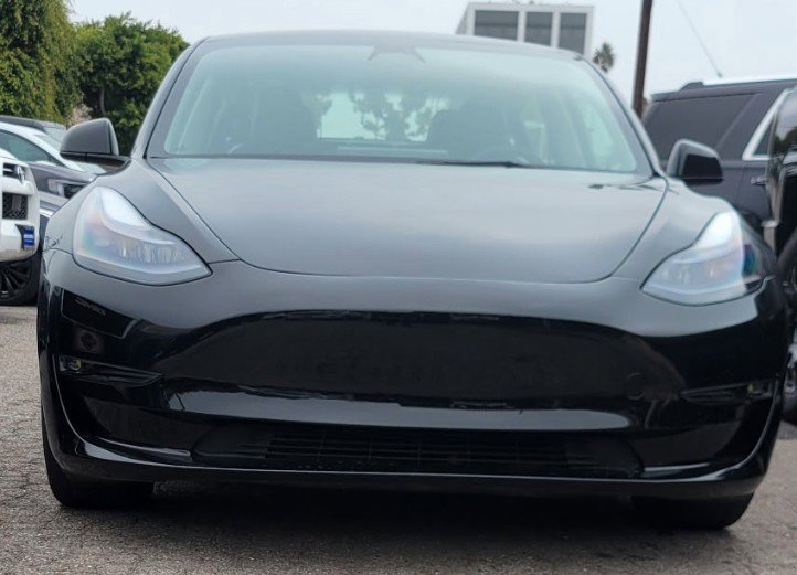 2023 Tesla Model 3 Base's photo