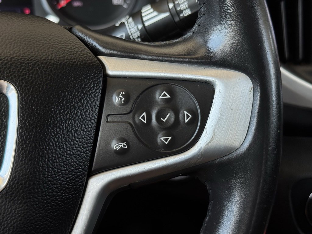 2020 Gmc Terrain SLT photo 27