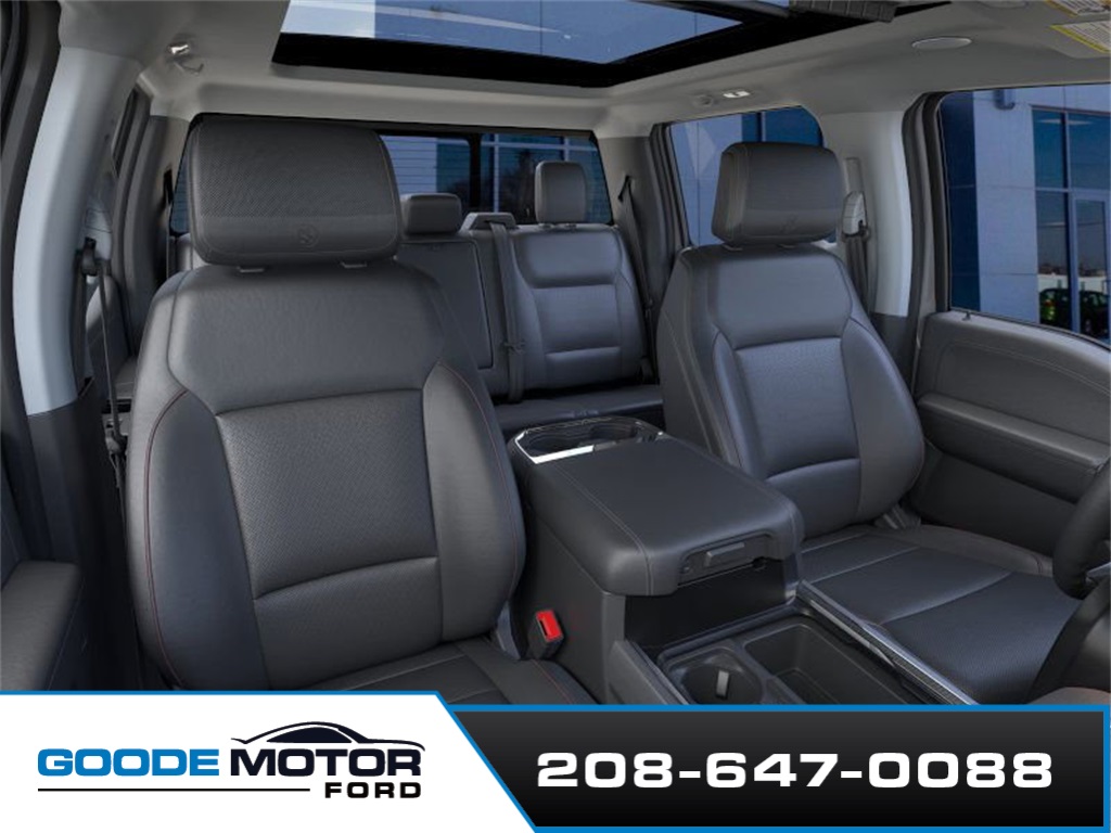 2026 Ford F-250 Lariat photo 10