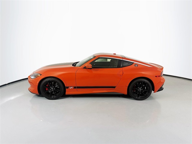 2024 Nissan Z Performance photo 5