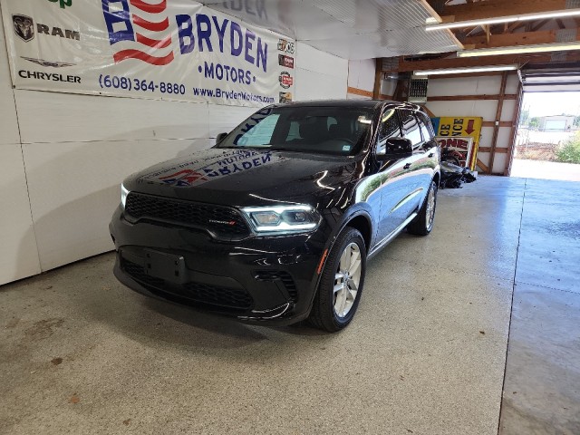 2023 Dodge Durango GT Premium photo 28