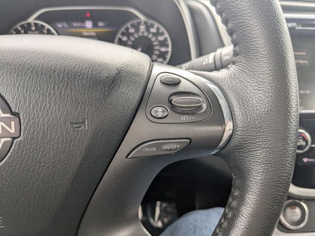 2023 Nissan Murano SL photo 20