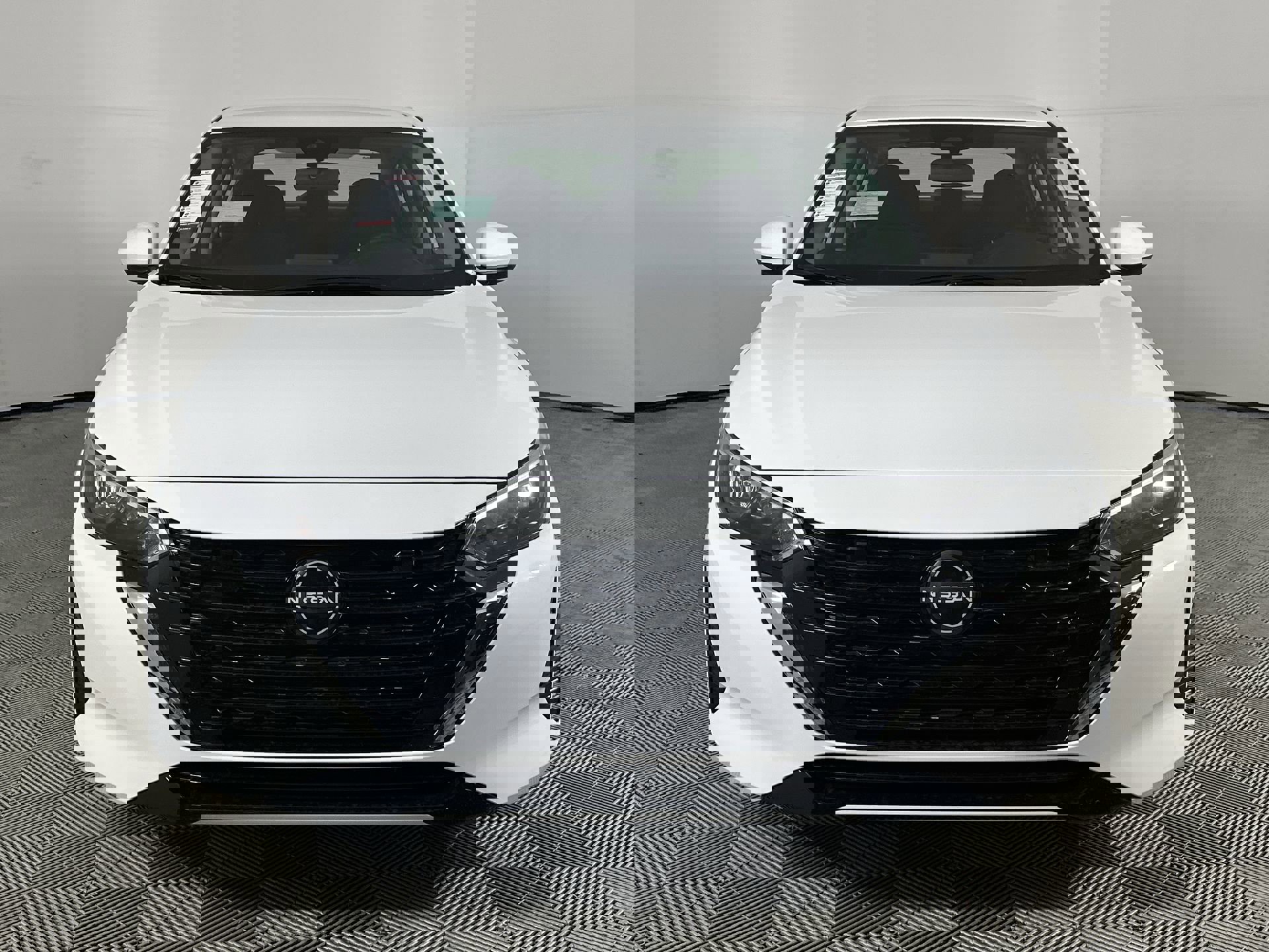 2025 Nissan Sentra S photo 2