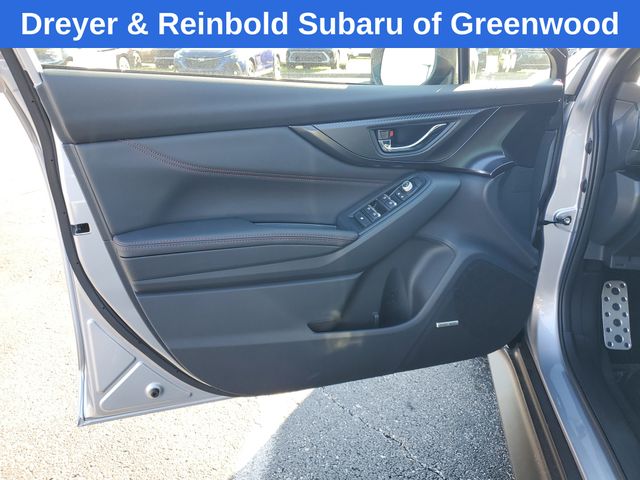2025 Subaru WRX Premium photo 16