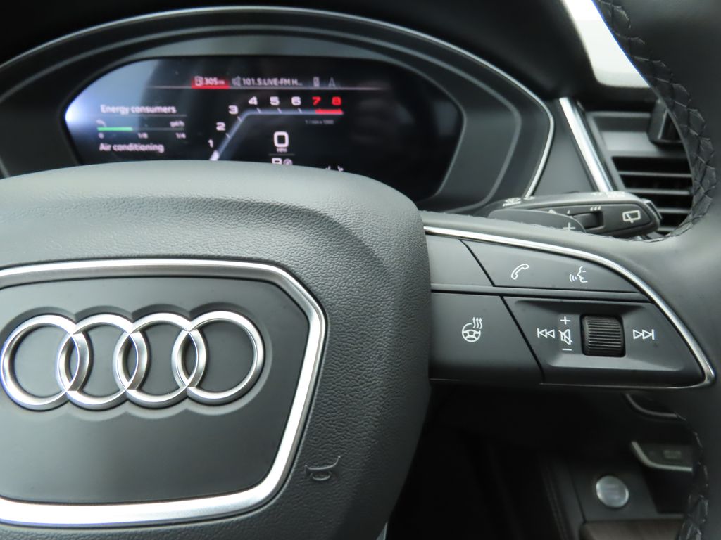 2023 Audi Q5 S line Premium Plus photo 12