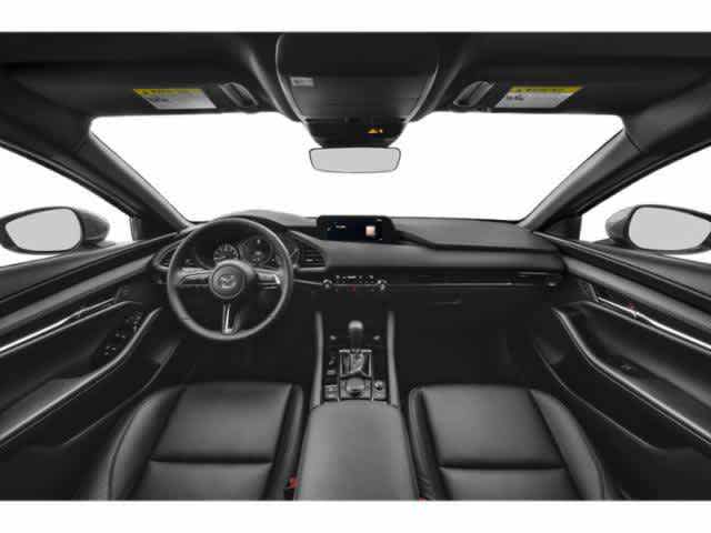2026 Mazda Mazda3 Hatchback 2.5 s Preferred photo 10