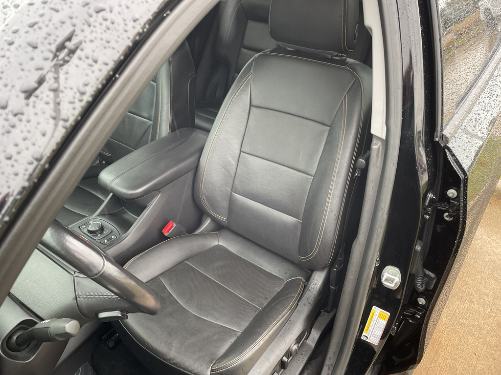 2021 Gmc Terrain SLT photo 16