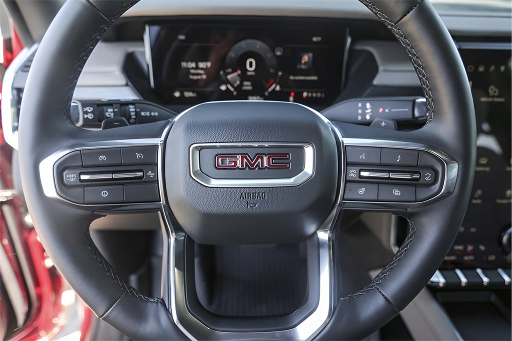 2025 Gmc Acadia Elevation photo 12