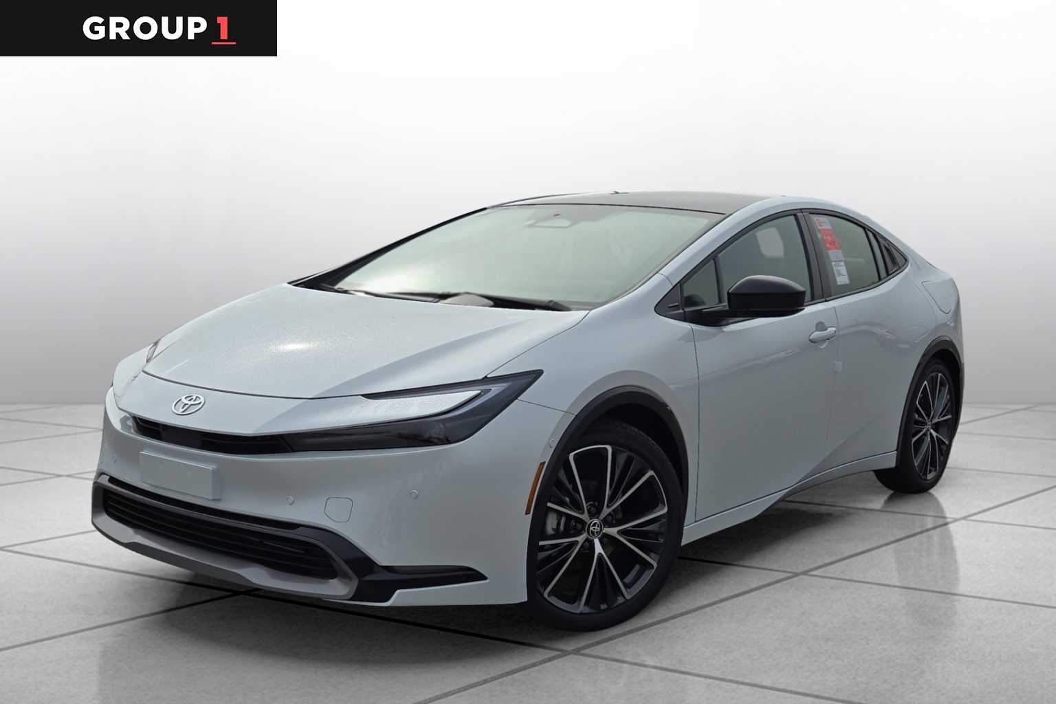 2026 Toyota Prius Limited's photo