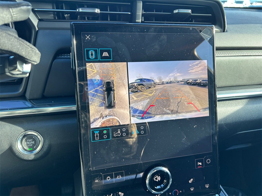 2026 GMC TERRAIN - Image 23