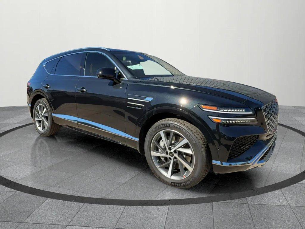 2026 GENESIS GV80 Advanced's photo