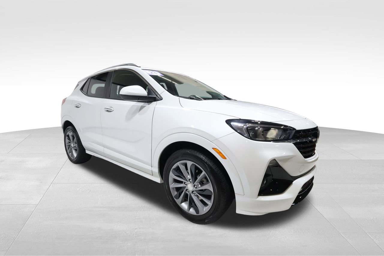 2023 Buick Encore GX Select photo 5